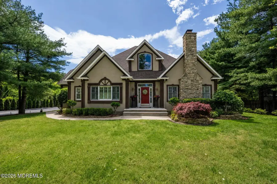 3131 18th Avenue, Wall, NJ 07719 - #3