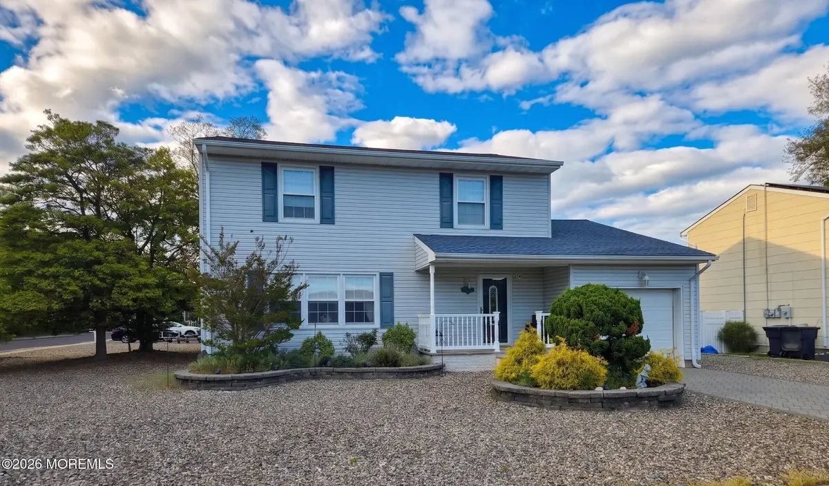300 Pennington Court, Toms River, NJ 08753 - #1