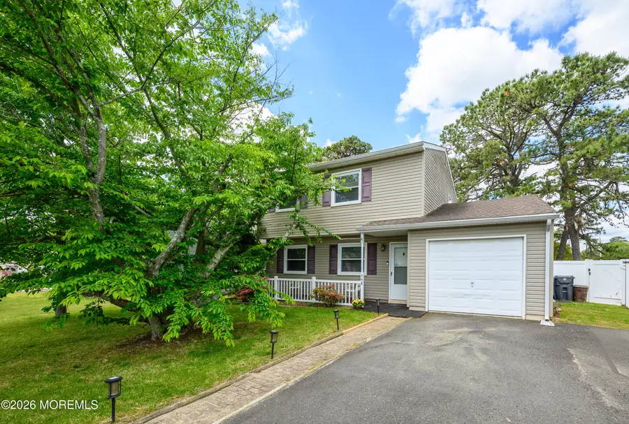 548 Michigan Avenue, Brick, NJ 08724 - #2