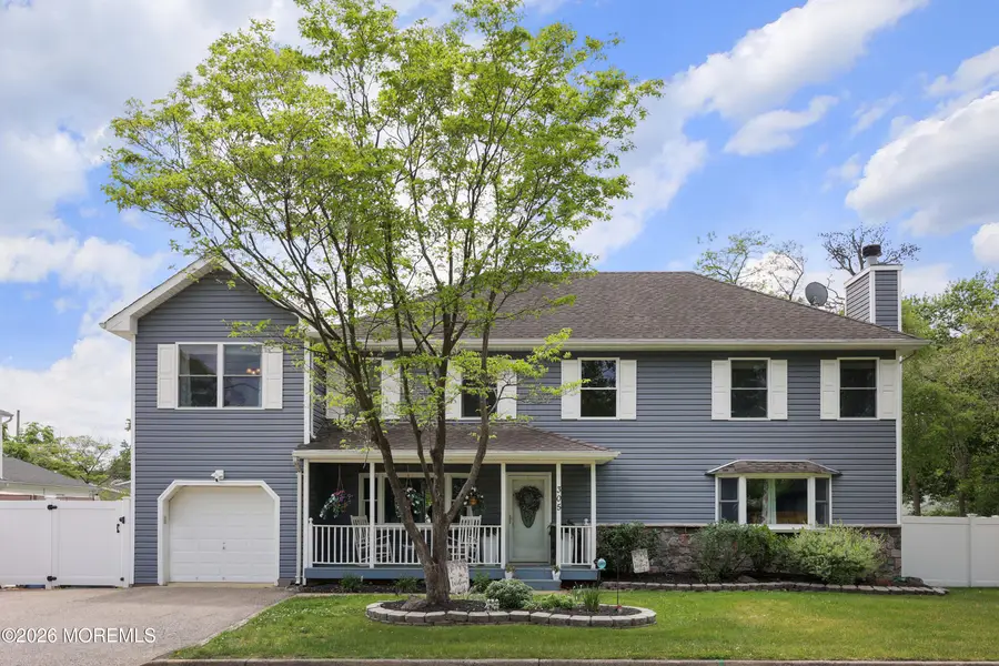 305 Jefferson Court, Brick, NJ 08724 - #3