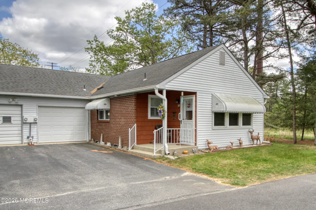 18 Alpine Road #C, Whiting, NJ 08759 - #1