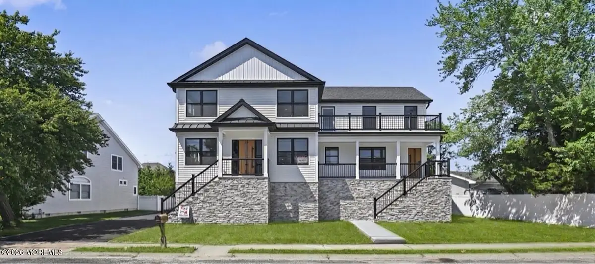 709 Howe Street, Point Pleasant, NJ 08742 - #1