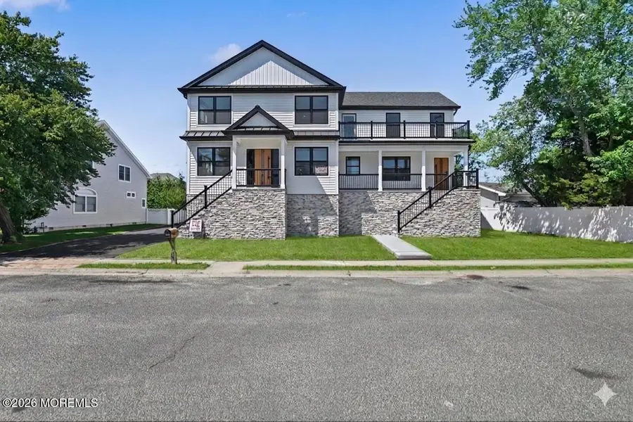 709 Howe Street, Point Pleasant, NJ 08742 - #2