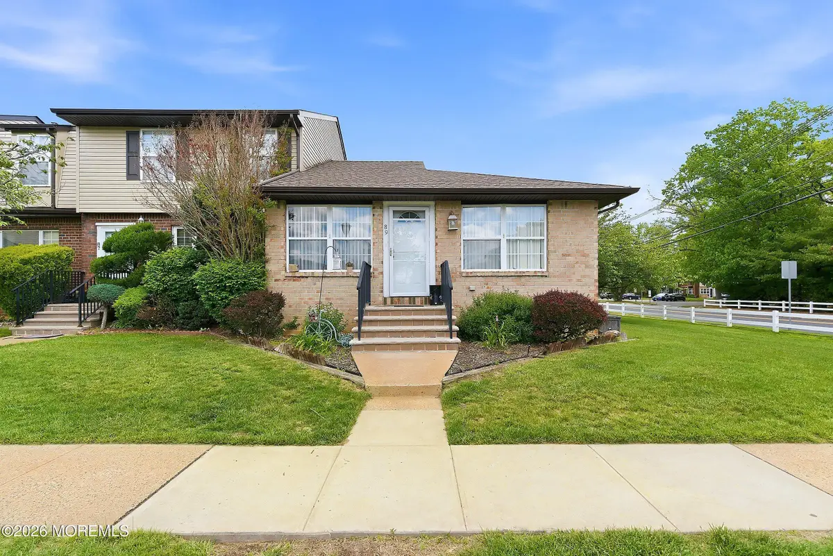 89 Valerie Court, Brick, NJ 08724 - #1