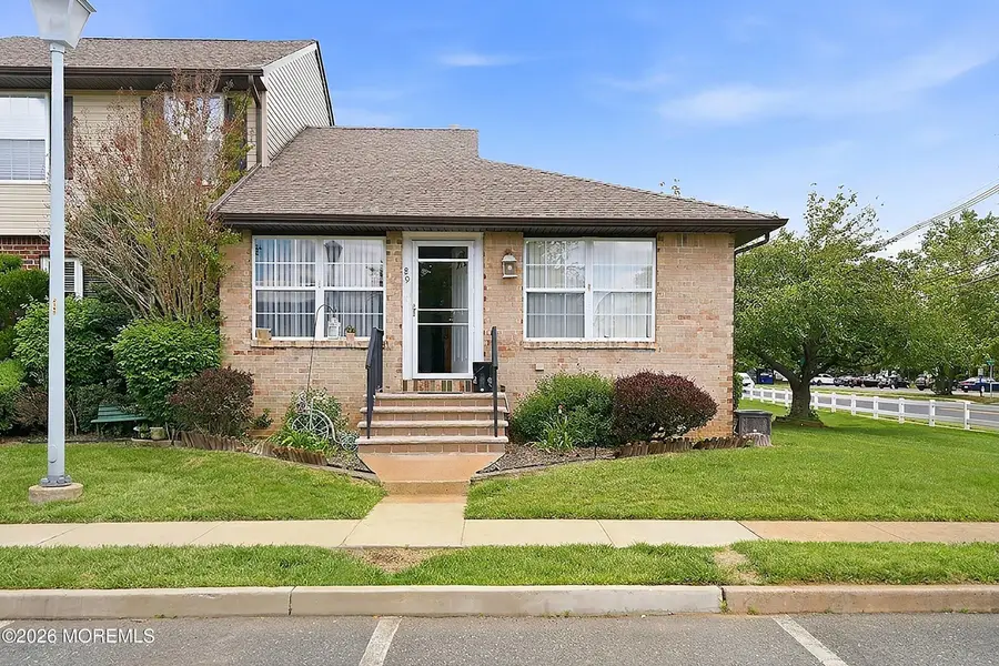 89 Valerie Court, Brick, NJ 08724 - #2