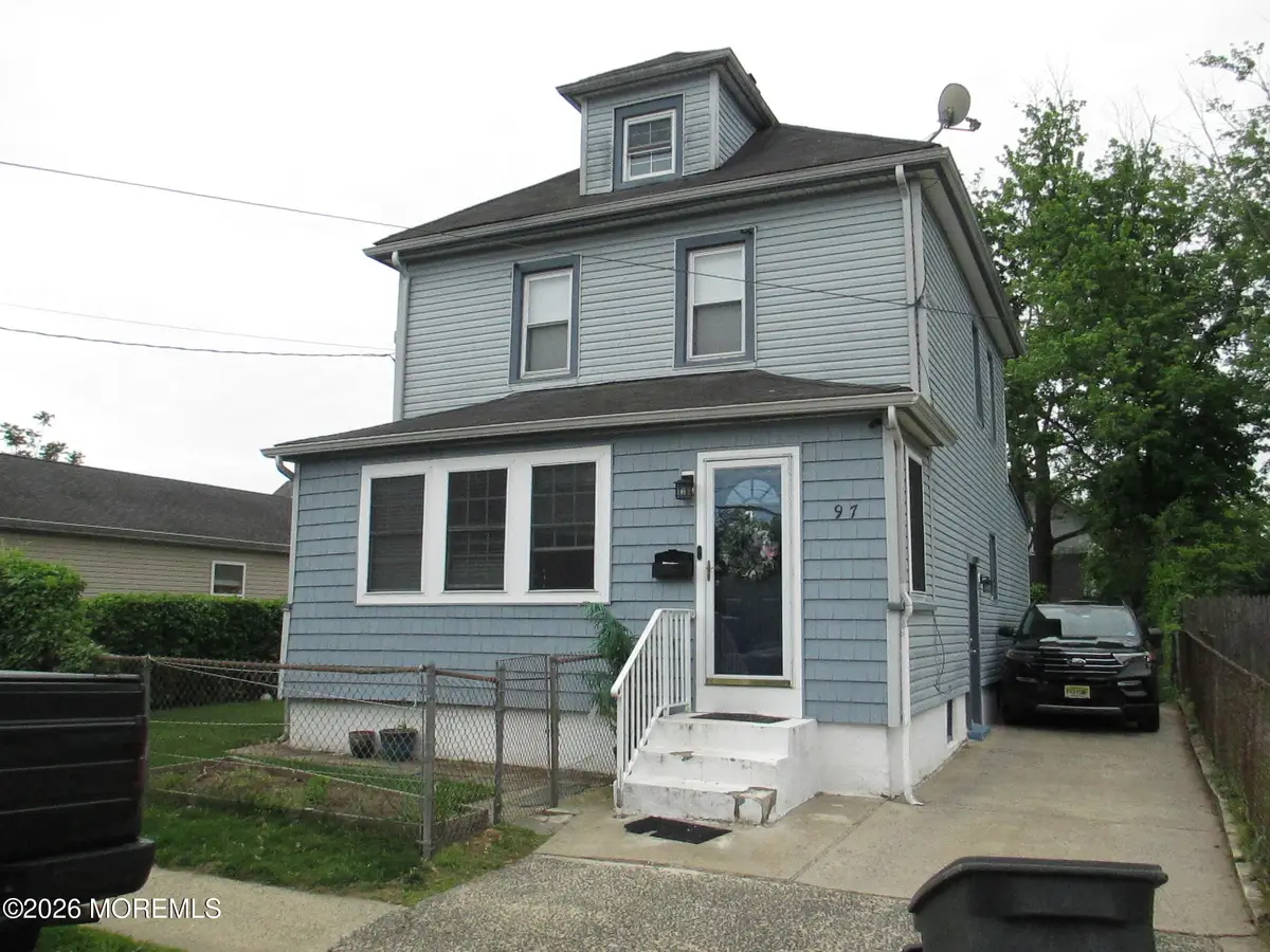 97 Leonard Street, Red Bank, NJ 07701 - #1