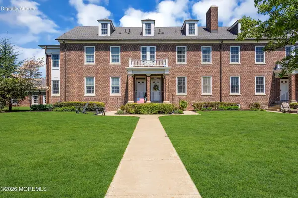 29 Russel Avenue, Oceanport, NJ 07757