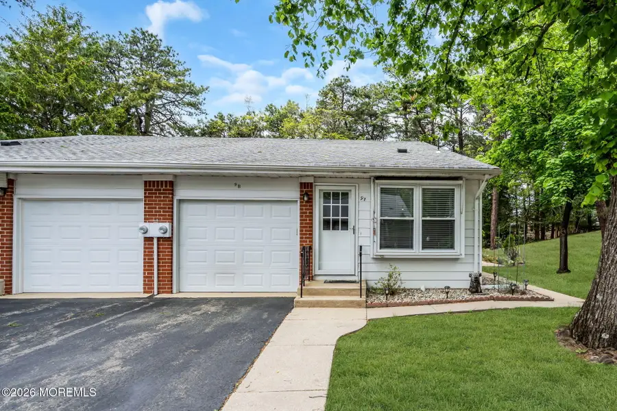9 B Moccasin Drive, Whiting, NJ 08759 - #2