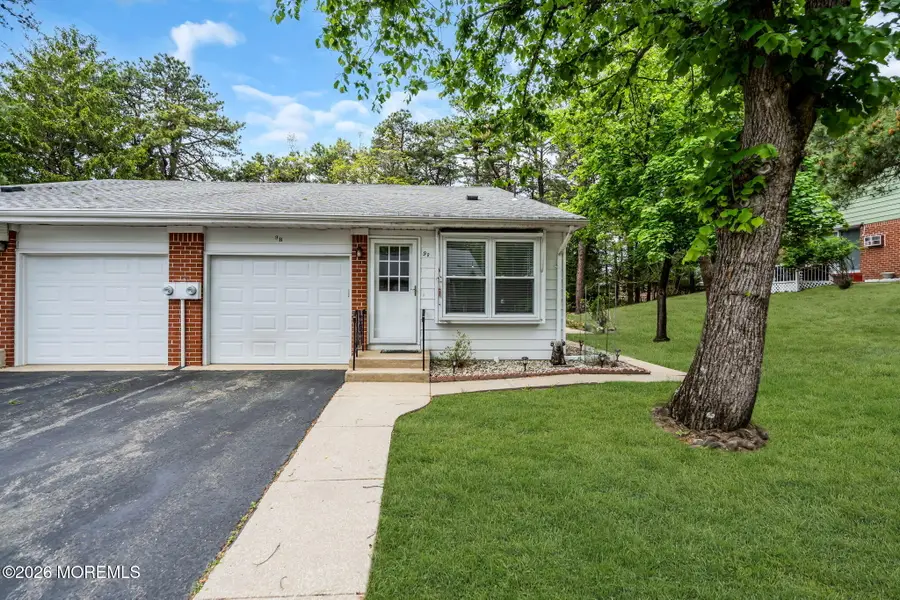 9 B Moccasin Drive, Whiting, NJ 08759 - #3