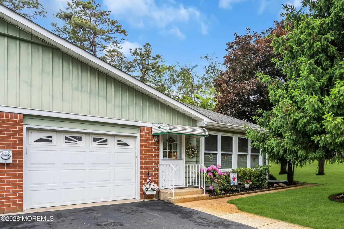 56 B Yorktowne Parkway, Whiting, NJ 08759 - #1