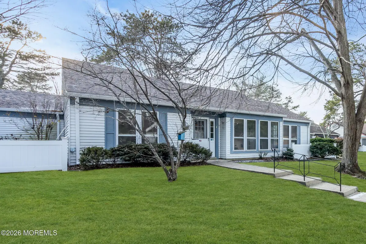 713B Wooton Court #b, Manchester, NJ 08759 - #1