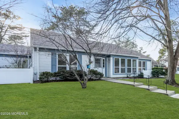 713B Wooton Court #b, Manchester, NJ 08759