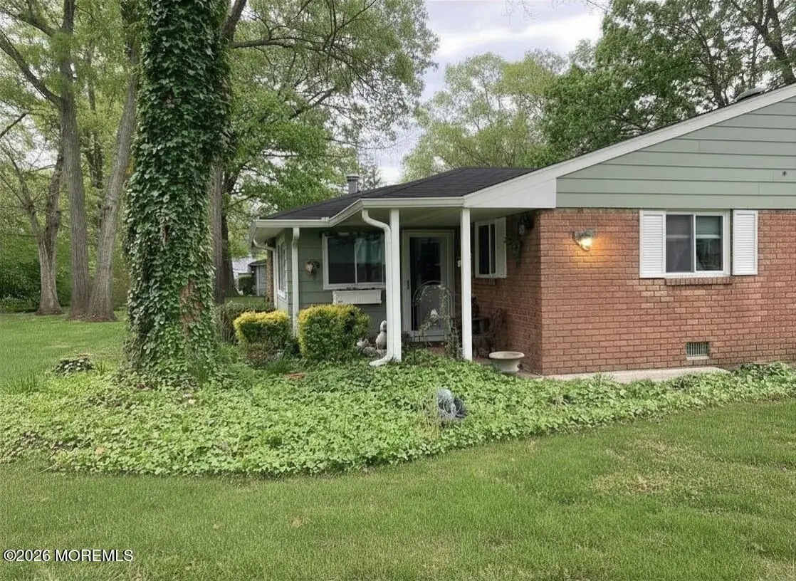 4 C Robin Street, Manchester, NJ 08759 - #1