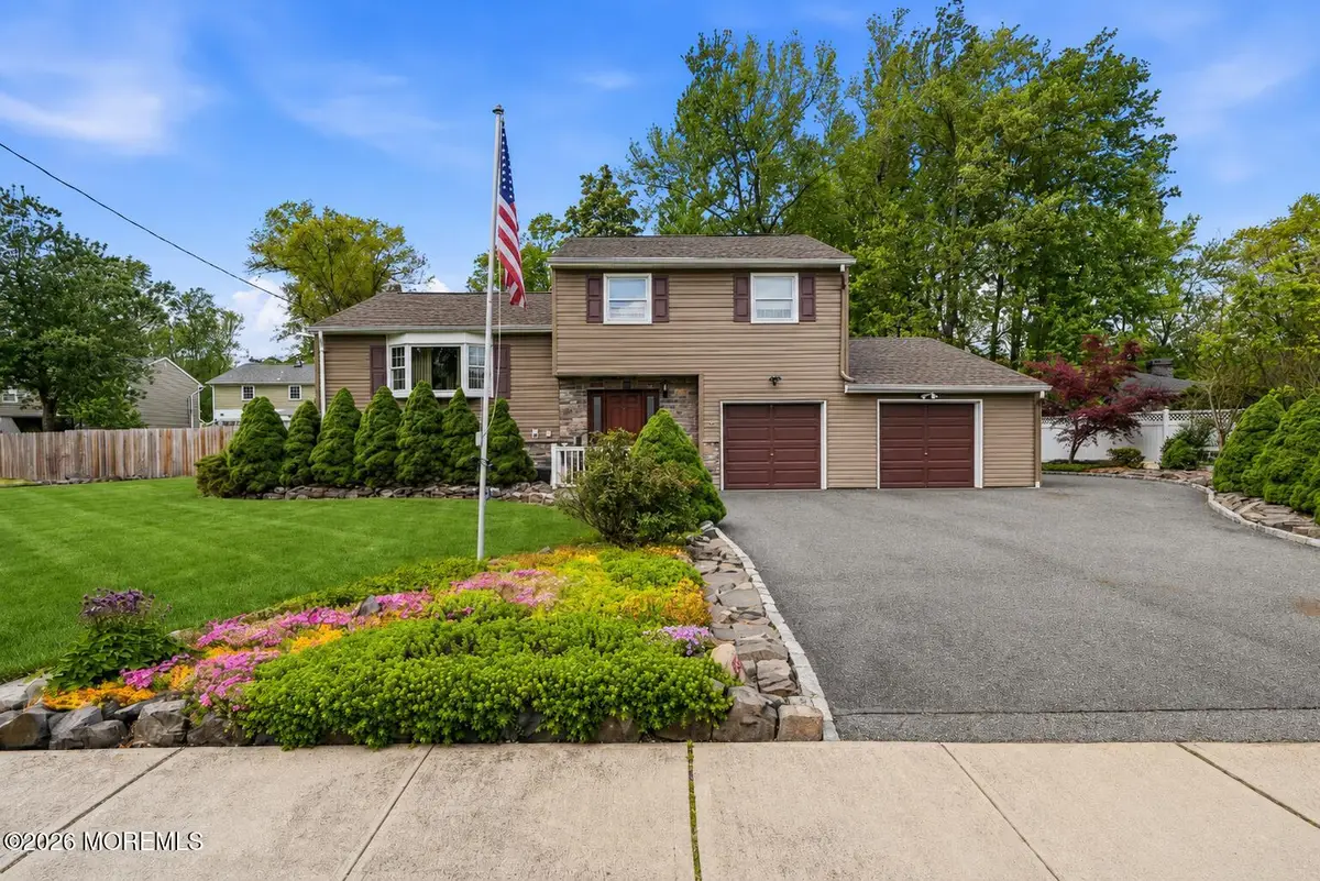 61 Saint Charles Avenue, West Caldwell, NJ 07006 - #1