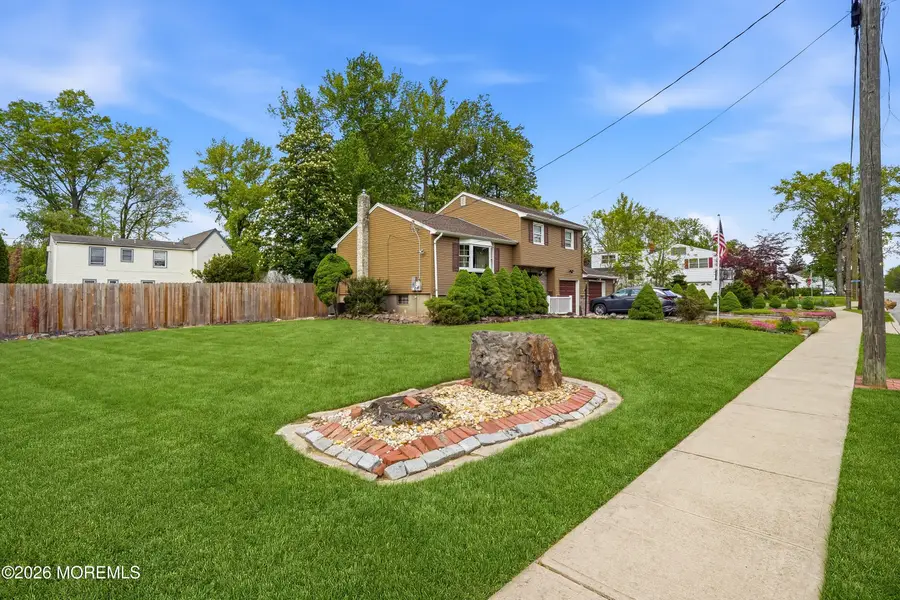 61 Saint Charles Avenue, West Caldwell, NJ 07006 - #2