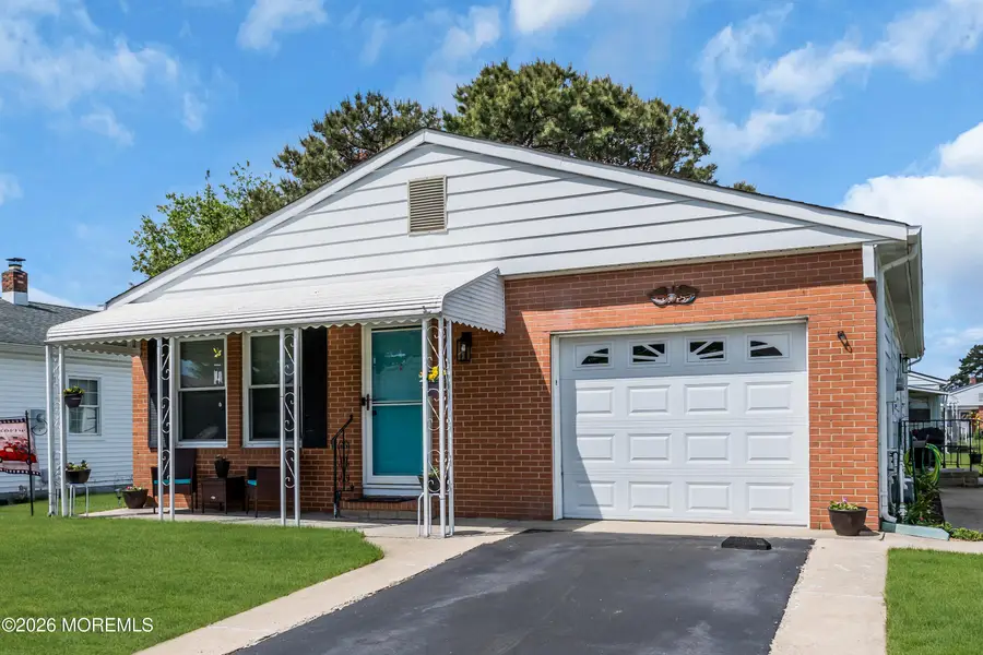 9 Calalou Court, Toms River, NJ 08757 - #3