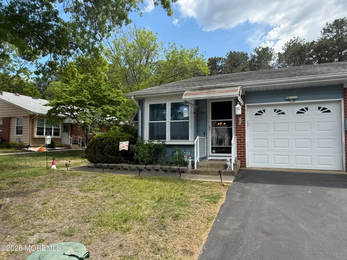 33 Molly Pitcher Boulevard #A, Whiting, NJ 08759 - #1