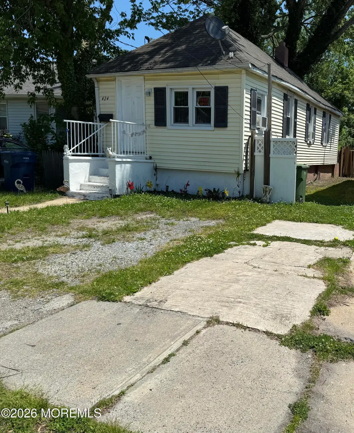 424 Drummond Avenue, Neptune, NJ 07753 - #1