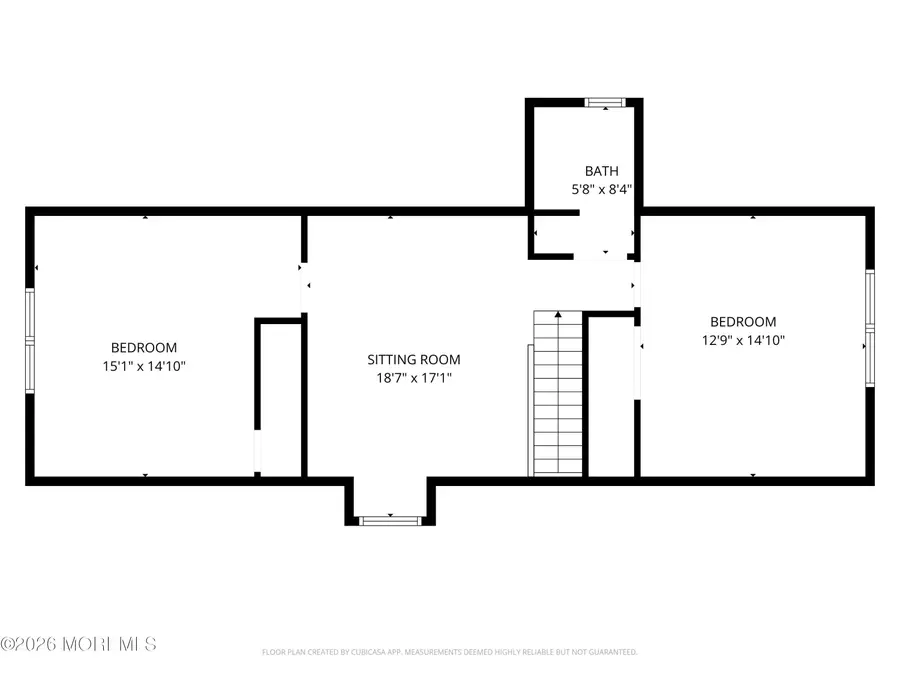 401 Old Corlies Avenue, Neptune, NJ 07753 - #3
