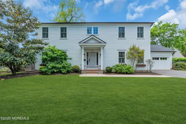 22 1st Street, Rumson, NJ 07760
