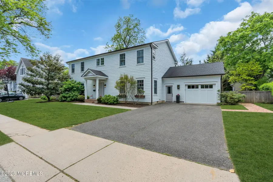 22 1st Street, Rumson, NJ 07760 - #2