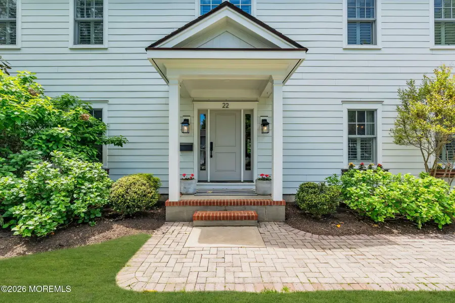22 1st Street, Rumson, NJ 07760 - #3