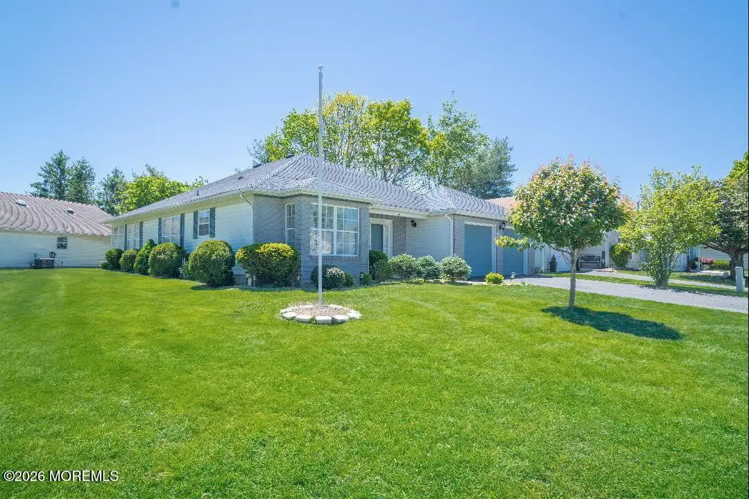 19 Mayapple Drive, Brick, NJ 08724 - #1