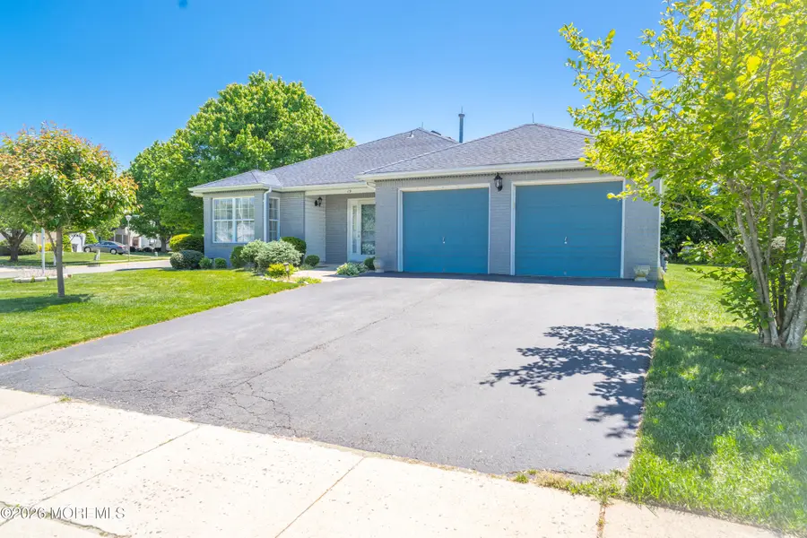 19 Mayapple Drive, Brick, NJ 08724 - #3