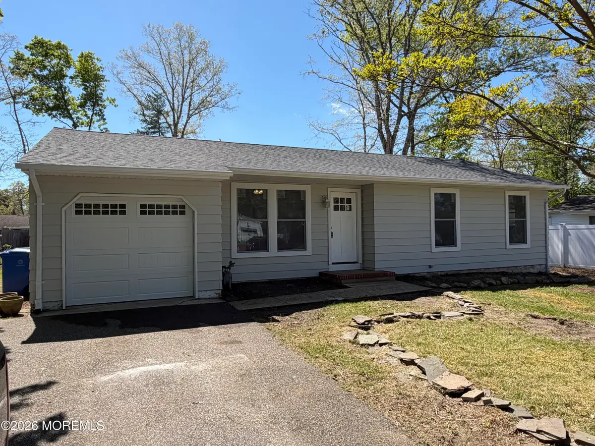 43 Lighthouse Drive, Manahawkin, NJ 08050 - #1