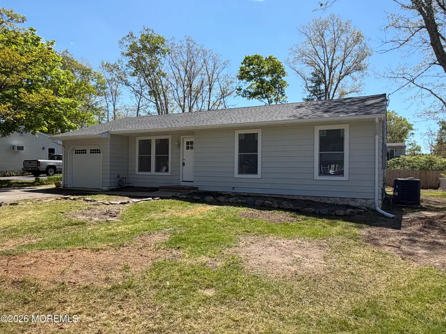 43 Lighthouse Drive, Manahawkin, NJ 08050 - #3