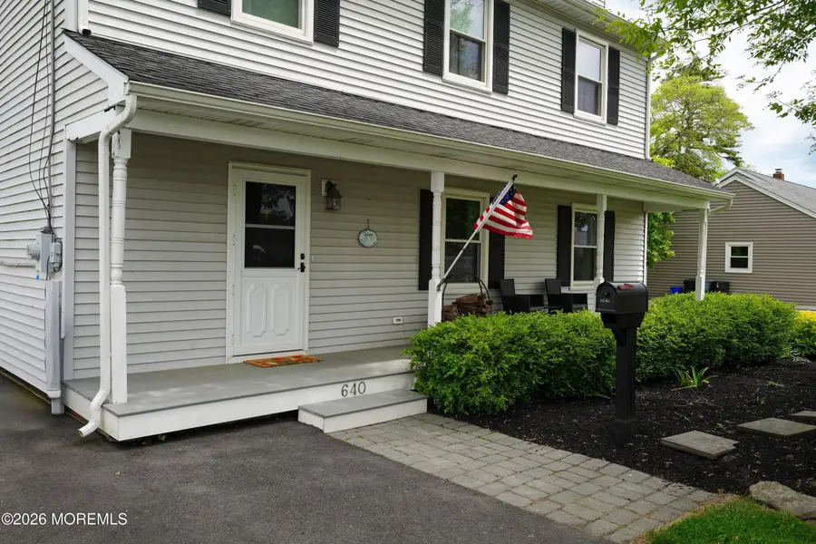 640 Park Avenue, Brielle, NJ 08730 - #3