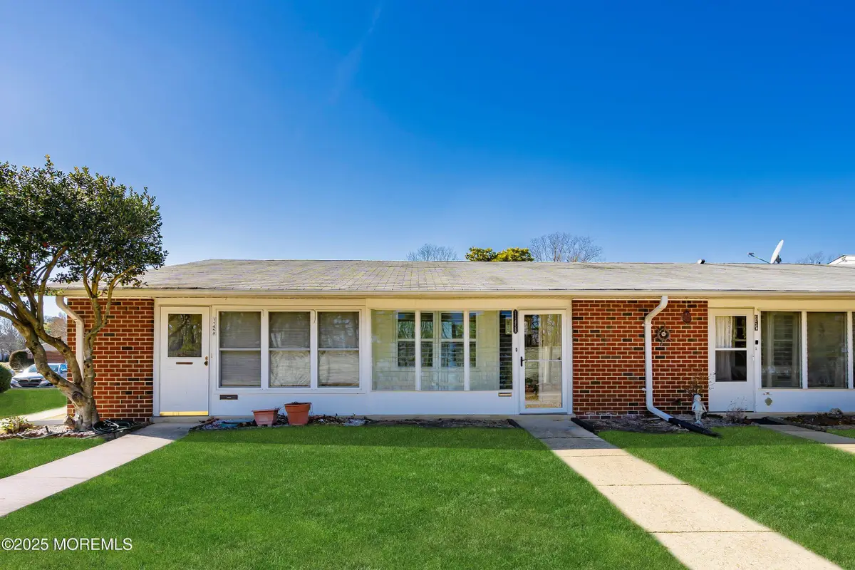 1145B Argyll Circle #B, Lakewood, NJ 08701 - #1
