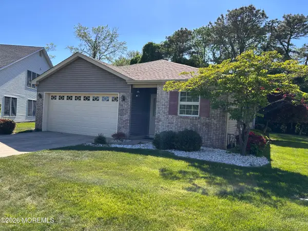 1978 Cherryvale Court, Toms River, NJ 08755