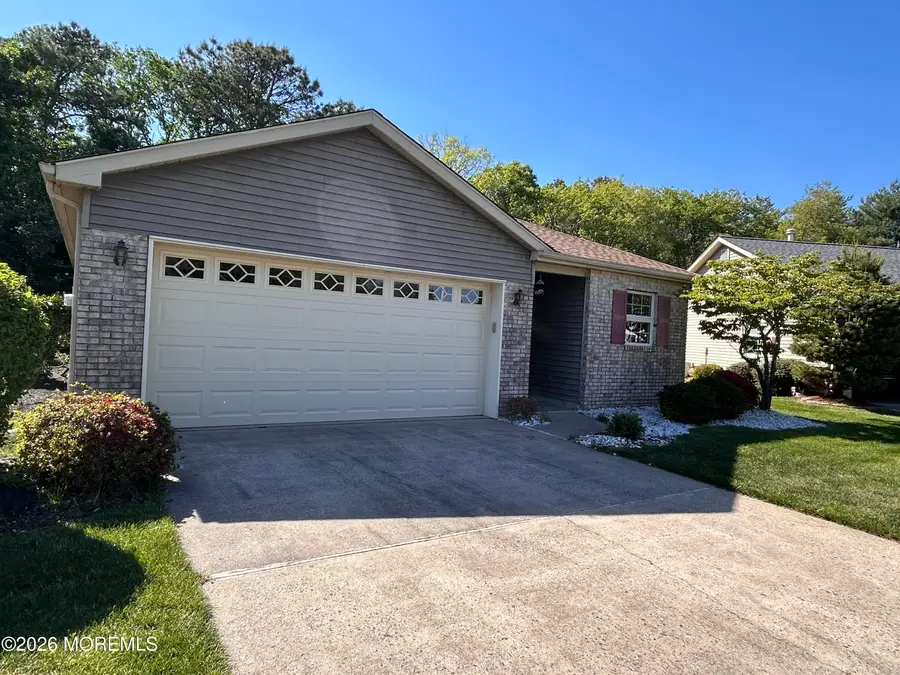 1978 Cherryvale Court, Toms River, NJ 08755 - #2