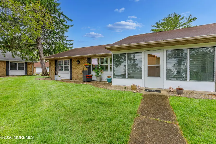 46a Buckingham Drive, Manchester, NJ 08759 - #2
