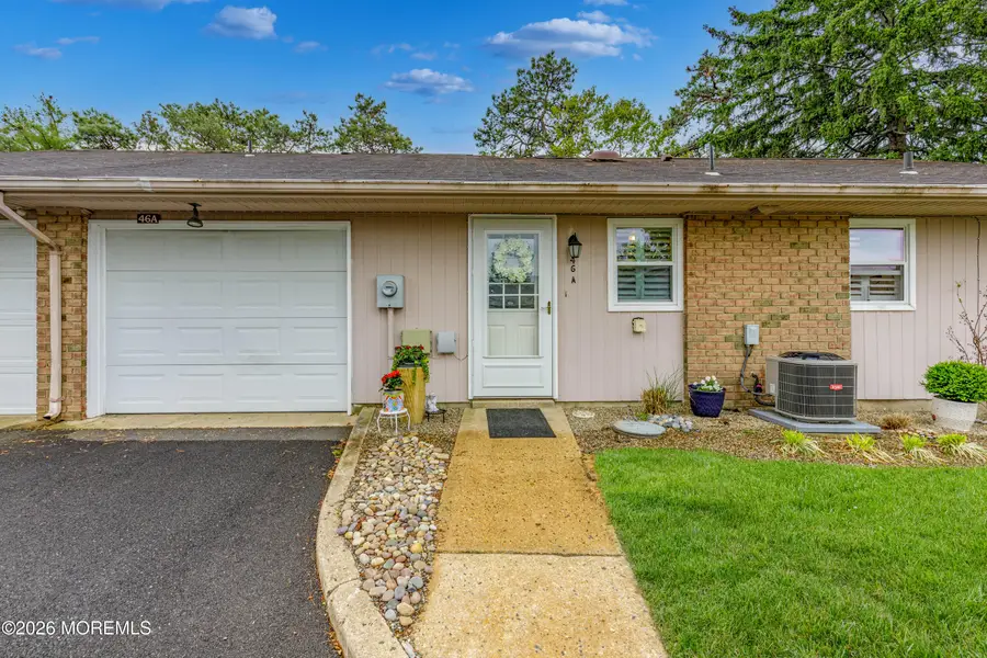 46a Buckingham Drive, Manchester, NJ 08759 - #3