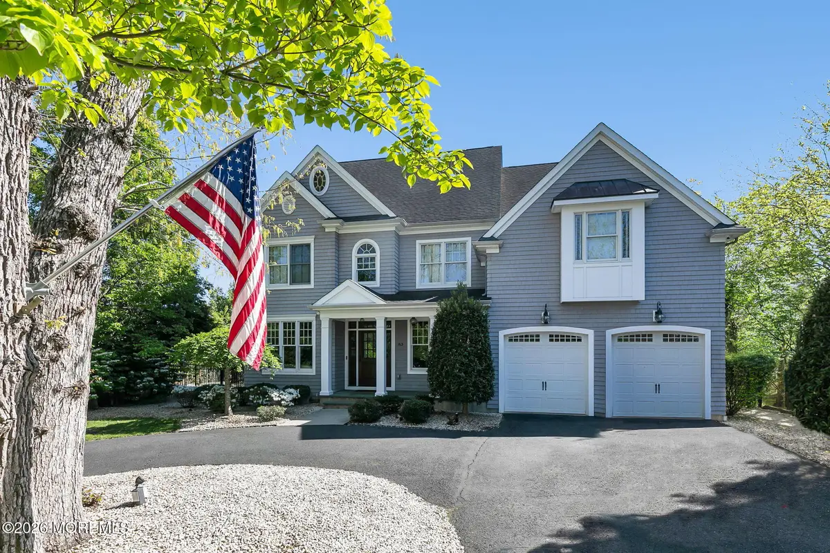 83 Silver Bay Road, Toms River, NJ 08753 - #1