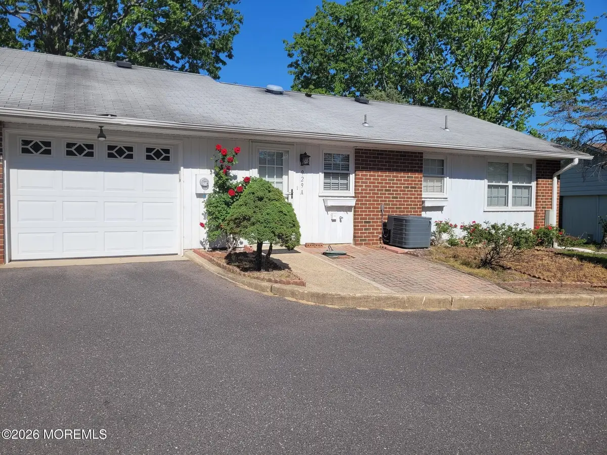 929A Thornhill Court #929, Lakewood, NJ 08701 - #1