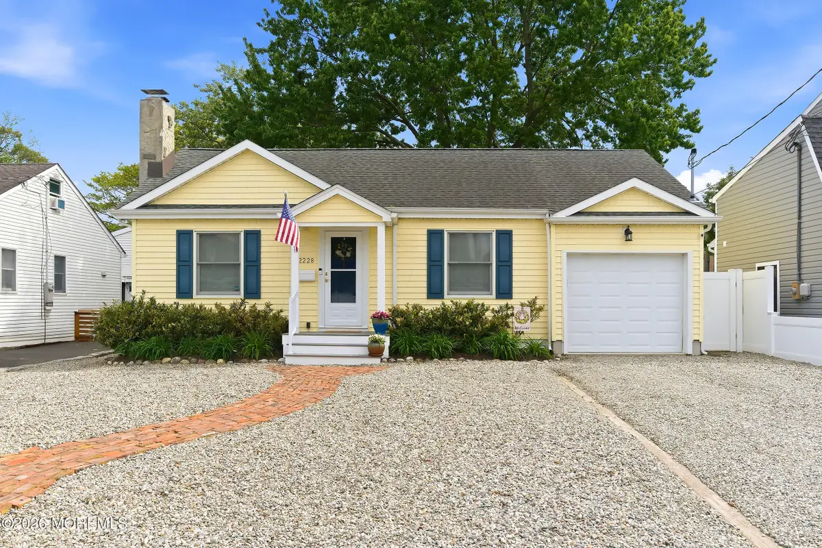 2228 Rogers Road, Point Pleasant, NJ 08742 - #1
