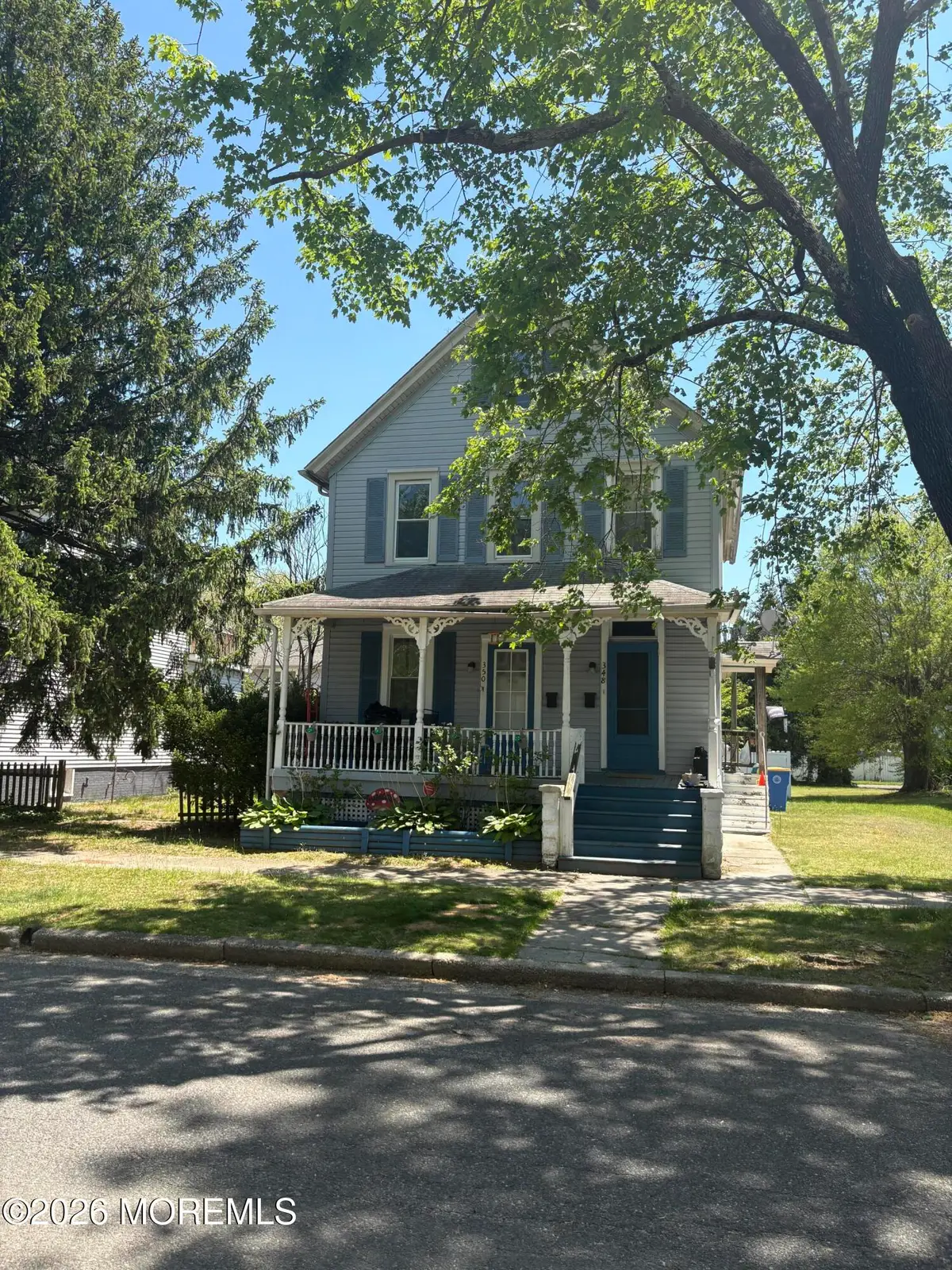 348-350 Buffalo Avenue, Egg Harbor City, NJ 08215 - #1