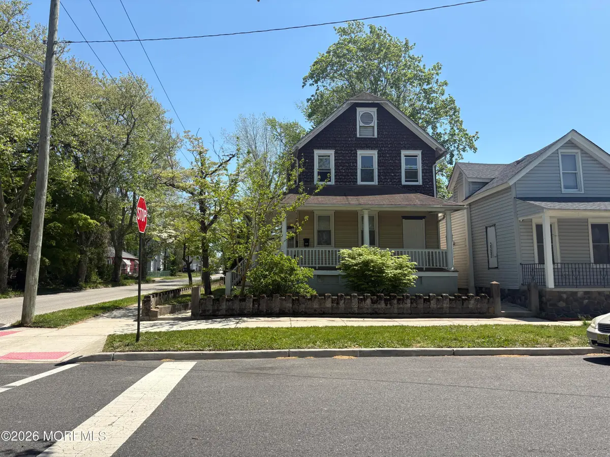 356-358 Chicago Avenue, Egg Harbor City, NJ 08215 - #1