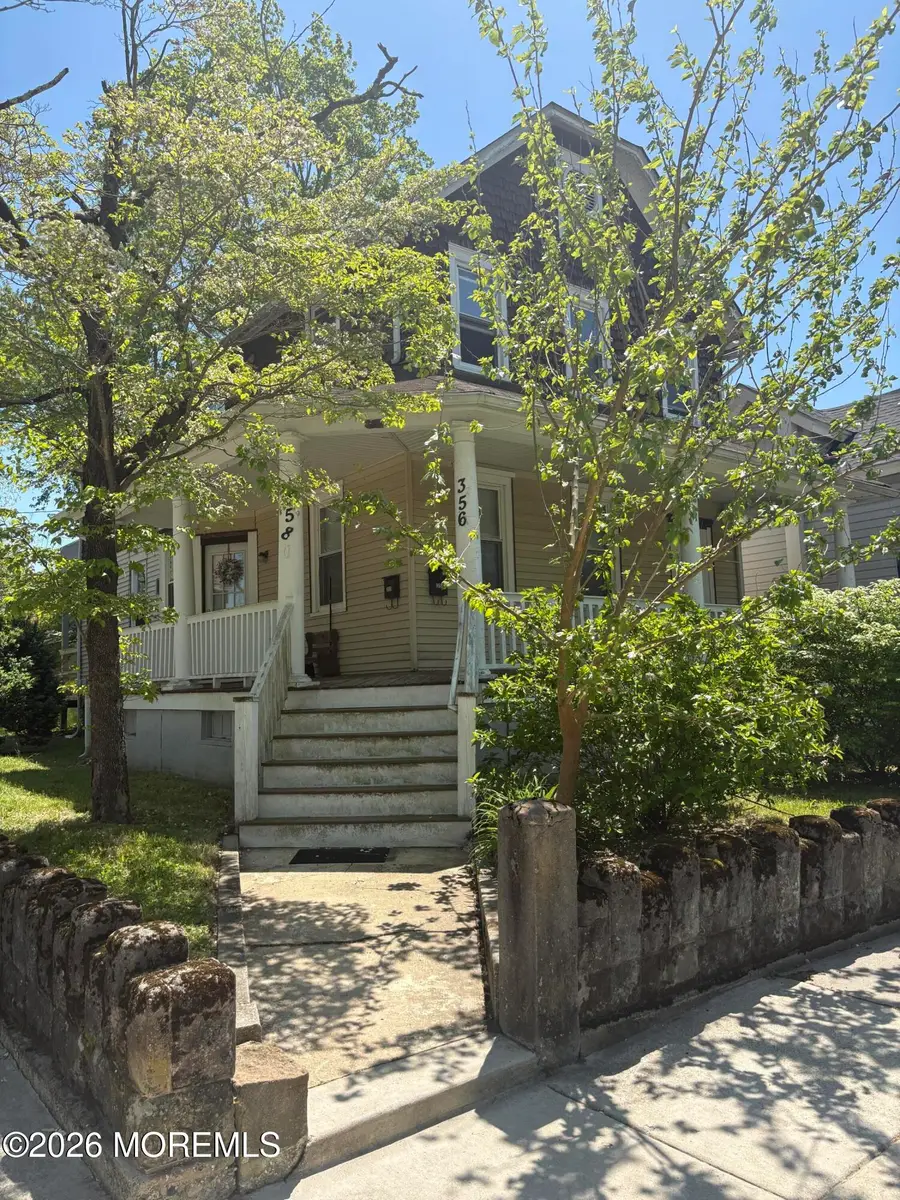 356-358 Chicago Avenue, Egg Harbor City, NJ 08215 - #3
