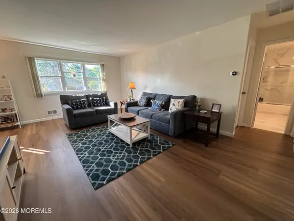 510 Laurel Brook Drive #A, Brick, NJ 08724