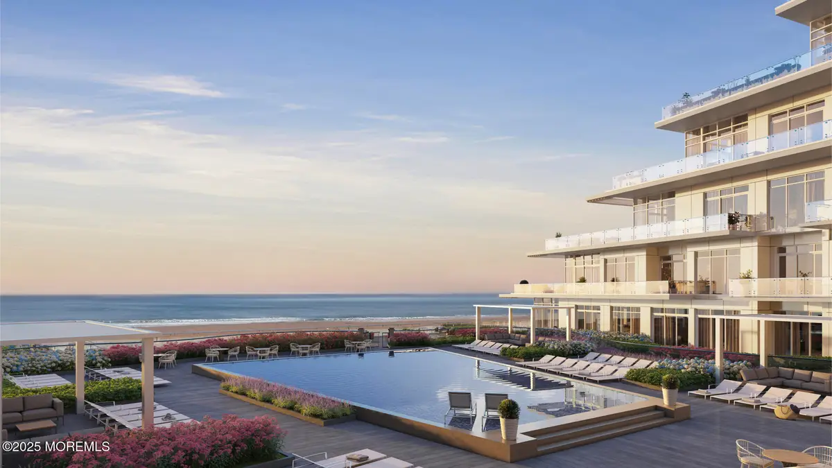 392 Ocean Avenue #1202, Long Branch, NJ 07740 - #1