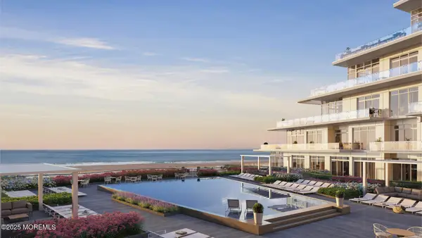 392 Ocean Avenue #1202, Long Branch, NJ 07740