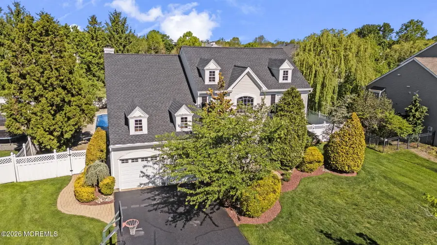 389 Fordham Place, Freehold, NJ 07728 - #2