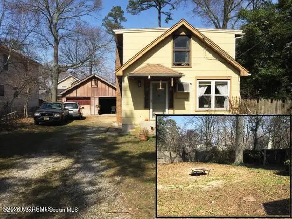 707 Parkside Avenue, Toms River, NJ 08753