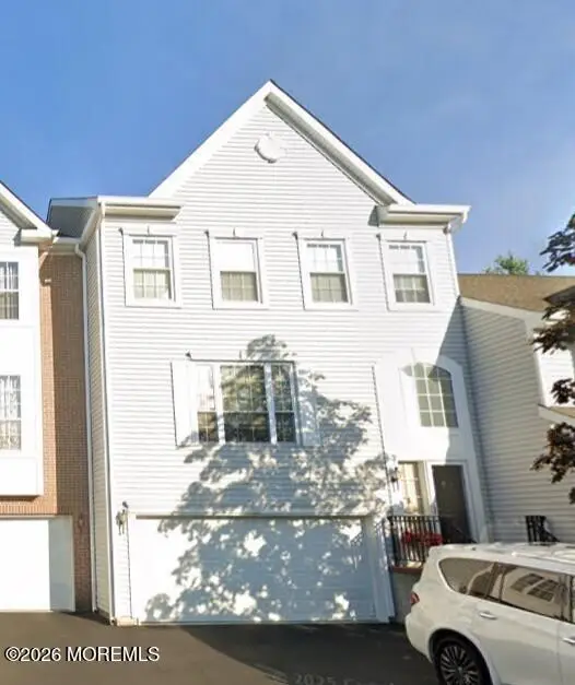 308 Bernard Drive, Morganville, NJ 07751