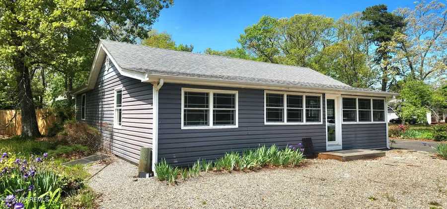 705 Cedar Avenue, Pine Beach, NJ 08741 - #3