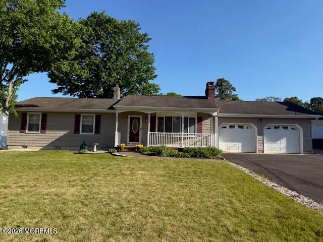 820 5th Avenue, Toms River, NJ 08757 - #2